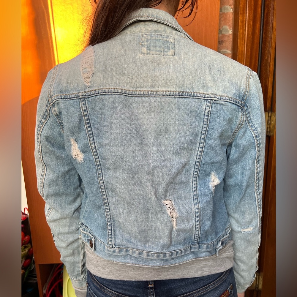 Jacket - Picture 3 of 4